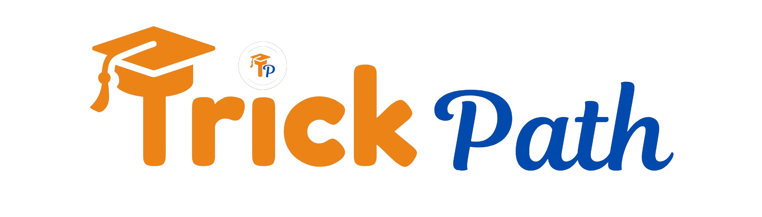 TrickPath Logo