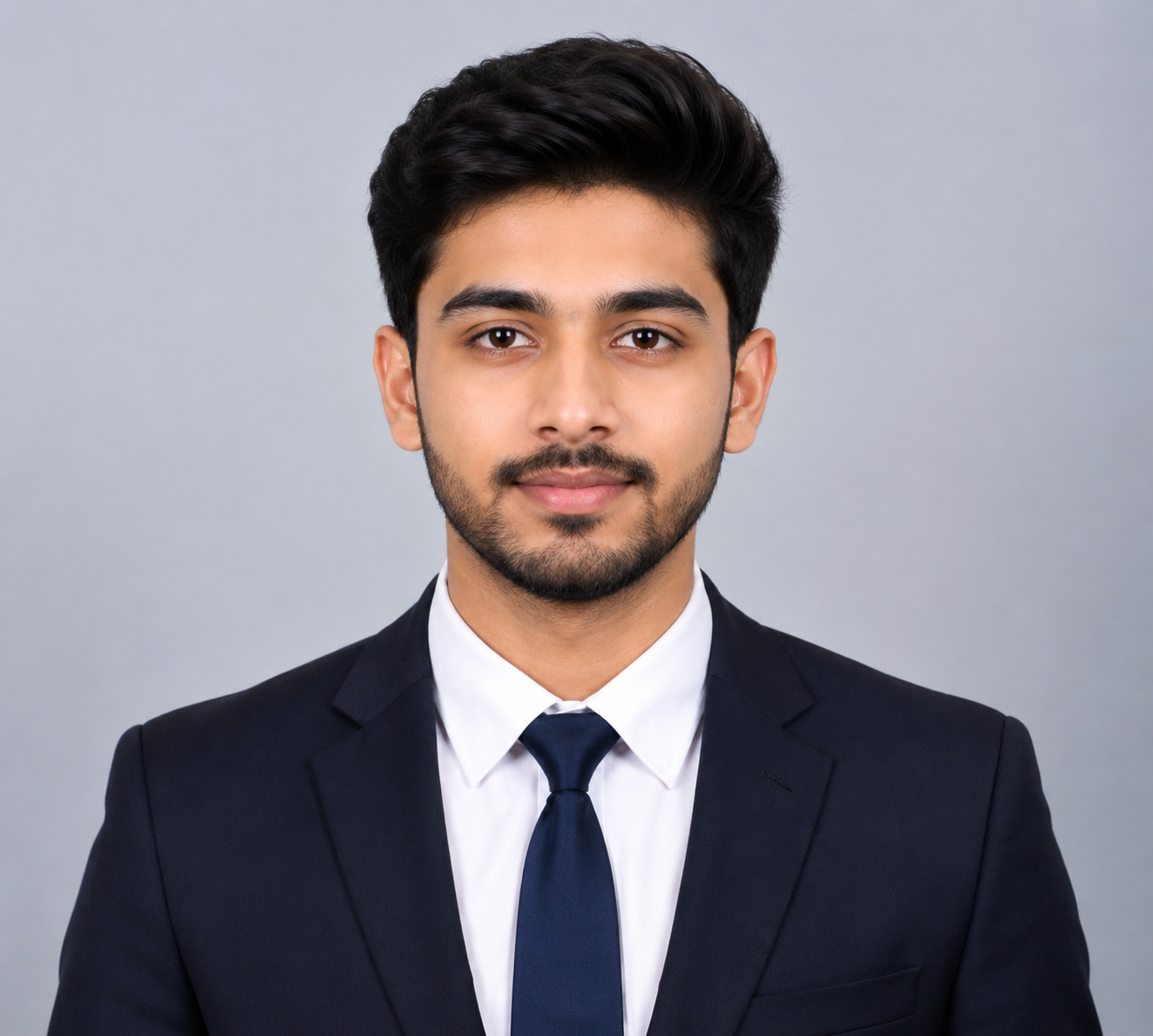 Ravi Kumar