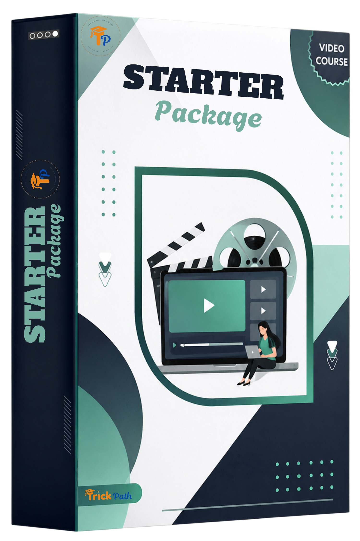 STARTER PACKAGES