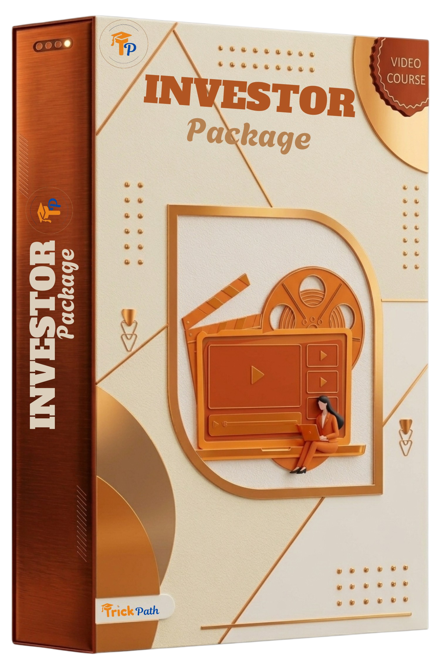 INVESTOR PACKAGE