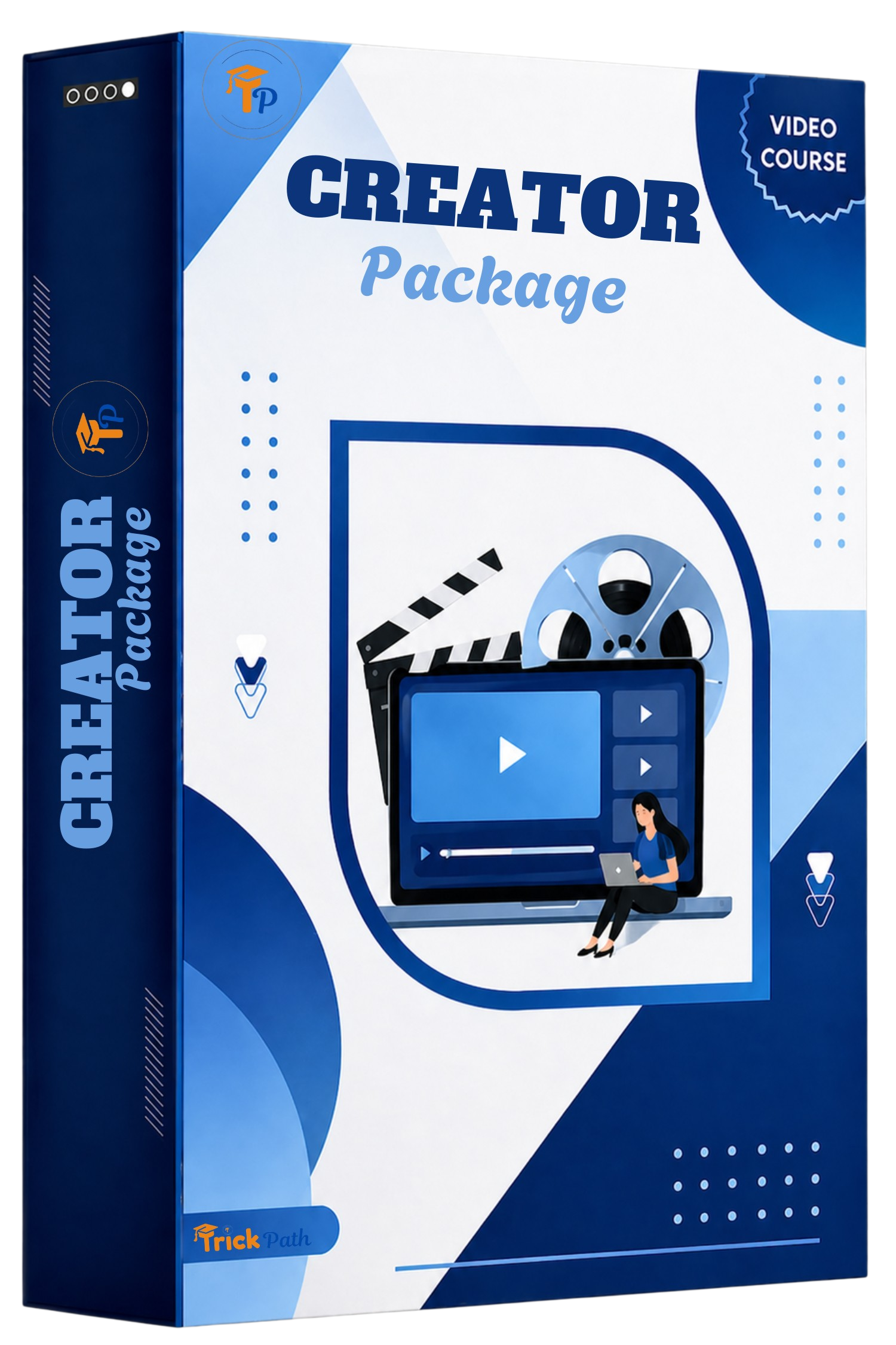 CREATOR PACKAGE