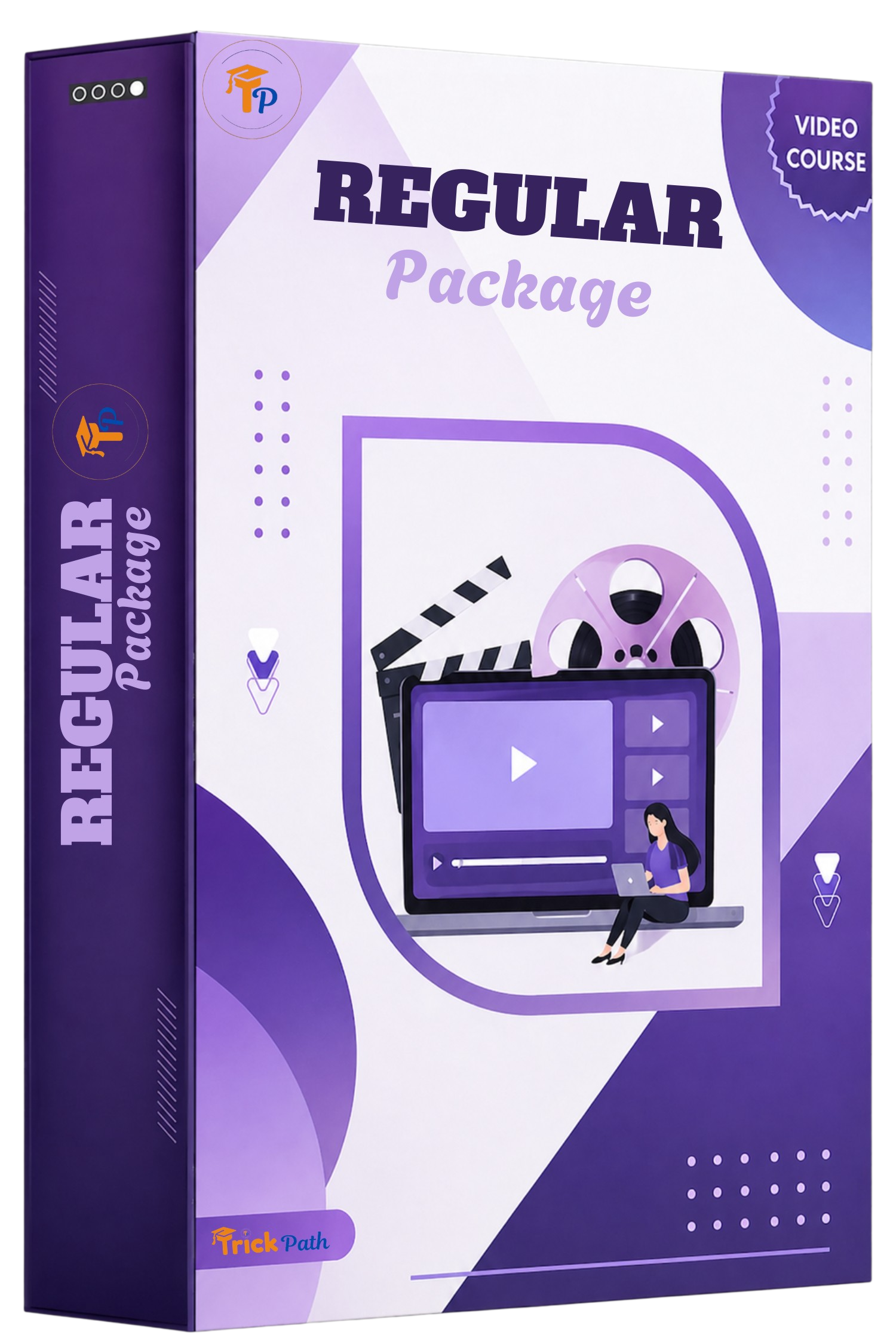 REGULAR PACKAGE