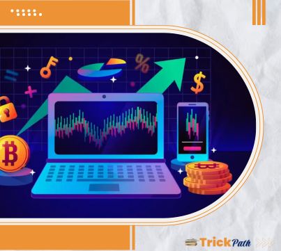 Basic of Crypto Trading